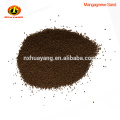 35% Manganese sand for water iron remove